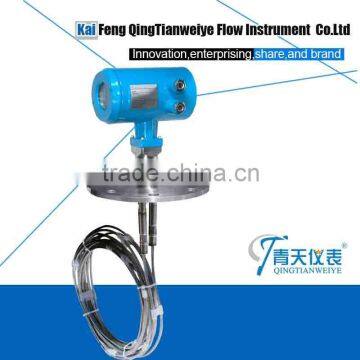 Qingtian High pressure radar level meter with multi option