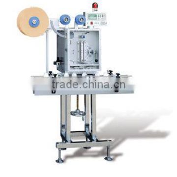 Silica Gel Inserting Machine