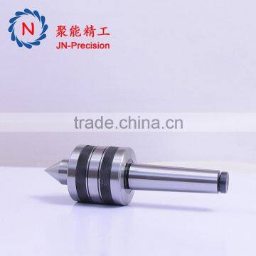 High Precision Live Lathe Center Chinese Suppliers Shandong photo-2