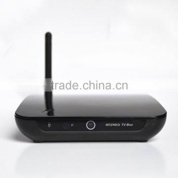 Arrival Android Smart and Google Smart TV Box Camera Microphone Wifi Miracast DLNA Android Smart TV Box photo-5