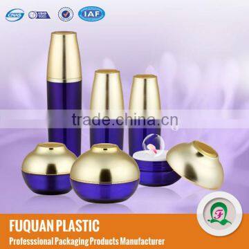 HOT Acrylic Cosmetic Cream Jar photo-6