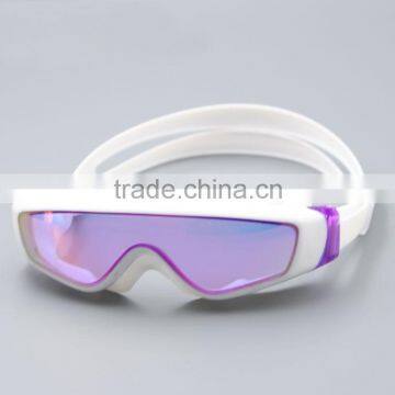 Fashionable Swimming Goggles, Wide View Swim Goggles, Fashionable Swimming Glasses photo-5