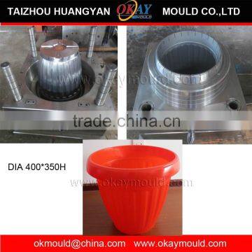 Flower Pot Mold