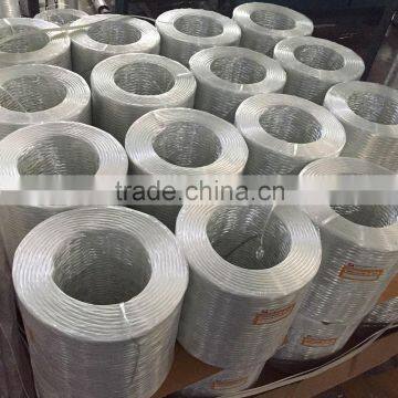 E Glass Direct Roving 4800 Tex 386T for Filament Winding and pultrusion from Jushi Group