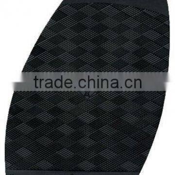 E042 Rubber Shoes Repair Material of RUS-PRESTO SOLE