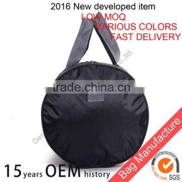600D Best Large Duffel Bags for Men From China Manufacture photo-4