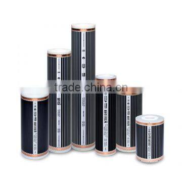 Film Heat, Heating Film, Carbon Heating Film
