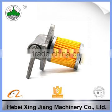 Excavator wholesale oil filters for diesel engine