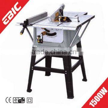 1500W 80mm Table Saw (TS25403)