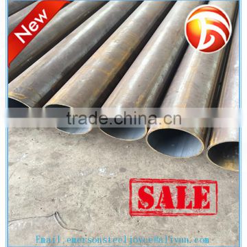 TGGXS SRA630 seamless steel tube used in oil cylinder