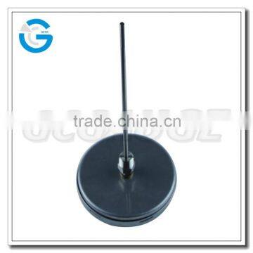 High Quality All Stainless Steel Bimetallic Thermometer of 0 to 150c photo-4