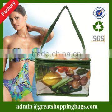 600D eith EVA thermal insulation bag