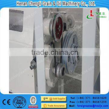 Auto Feeding Corn Flour Mill photo-2