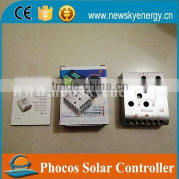 Fast And Deep Solar Charge Controller 120v photo-4