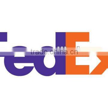 China Yiwu Fedex express courier shipping with discount