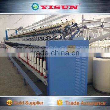 Automatic Roving Frame Machinery China Supplier