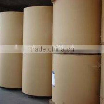 Coated White Top Test Liner Paper photo-5