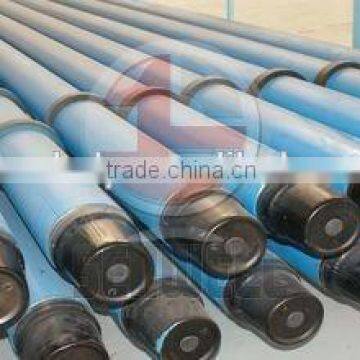 API 41/2" IF drill collar/ AISI 4145H mod drill collar/ drill collar with internal coating