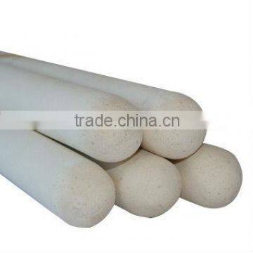 Alumina Protection Ceramic Tube