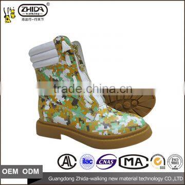 Ladies sole design / female sport outsoles / customized full size 35-39 walking rubber shoes soles for high boots