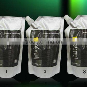 Professional Multi Function Strainghtener rebonding