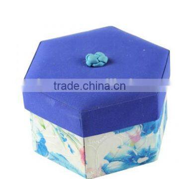 Handmade Multipurpose Jewelry Organization Box photo-5