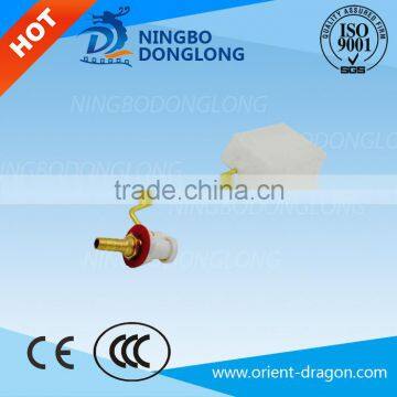 DongLong DL025 Brass Float Valve,Plastic Floating Valves