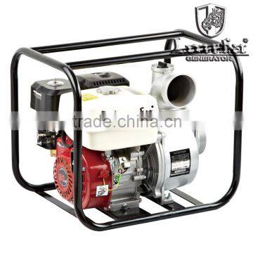 Recoil Start 2 inch Water Pump with Gasoline Engine