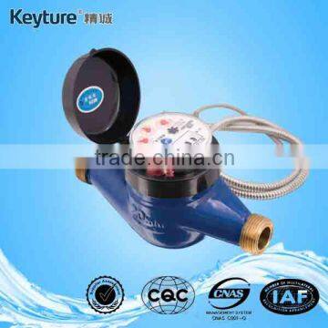 Wired Remote Cold Water Meter