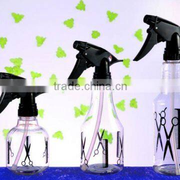 Trigger sprayer PET bottle 28/400,28/410