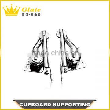 China Door Alloy Hydraulic Cabinet Support Flap Stay