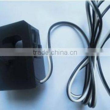 Split core current transformer with high quality and CE UL certification