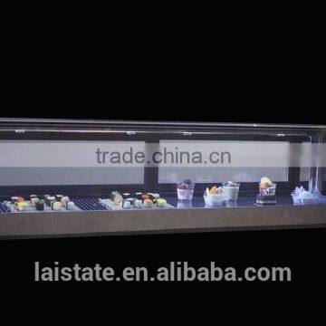 SUSHI DISPLAY-1500*350*350Hmm