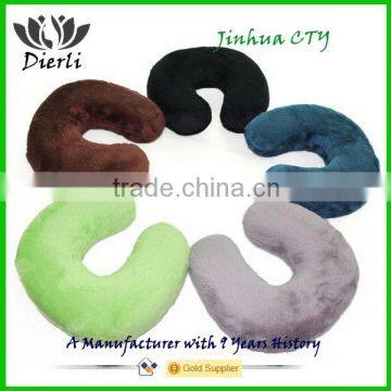 Memory Foam Neck Pillow