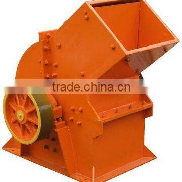 Long working life Hammer crusher