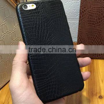 Luxury Genuine Leather Case For Apple iPhone 6 6S Plus Ultra Thin Mobile Phone Back Cover For iPhone6 4.7 5.5 Inch                        
                                                Quality Choice
                                                    M