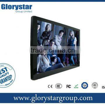 15-22 inches touch screen network digital signage player