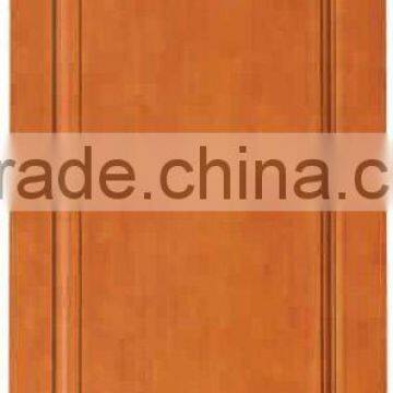 Flat Wood Doors New Design 2013