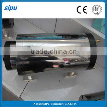 High frequency New milling spindle motor