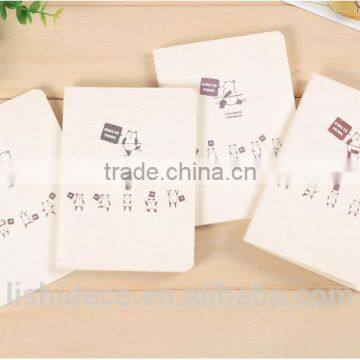 Wholesale Pocket Notebook Paper Notebook Mini Notebook