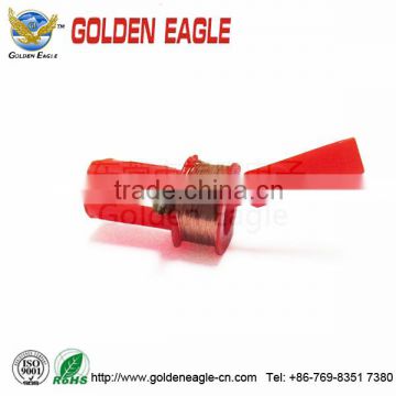 Hot sale solar power swing coil of China supplier GEB369