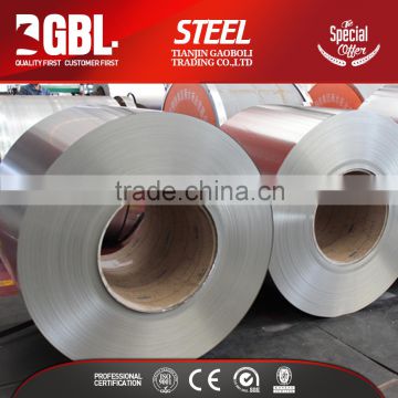 price hot rolled hot dipped galvanized steel coil