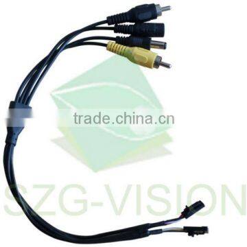 RCA Cable for PFV Transmitter