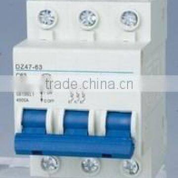 Circuit breaker