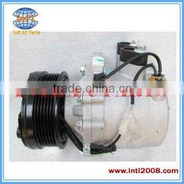 Ac air compressor for Chery M1 X1 12V 5PK brand new