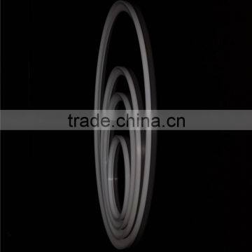 waterproof rubber seal ring hydraulic guide ring seal