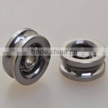 High precision deep groove ball bearing