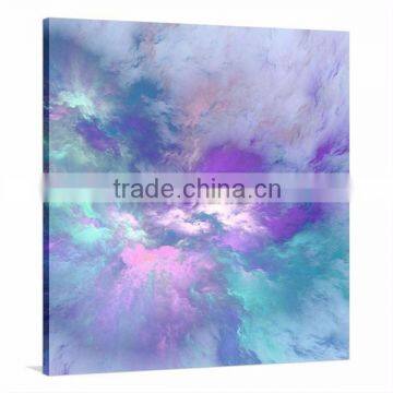 Giclee prints on stretched canvas for home decor