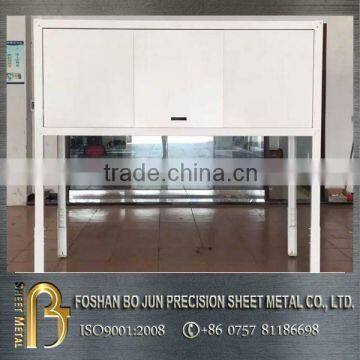 2016 Hot Sale Custom Large Capacity Double Decker Storage photo-4