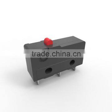 KW11-00 mini left and right angle Micro switch